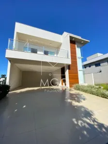 Casa de Condomínio com 4 Quartos à venda, 208m² no Ideal, Londrina