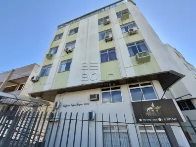 Apartamento com 2 Quartos à venda, 69m² no Capoeiras, Florianópolis