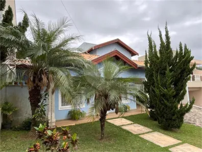 Sobrado com 3 Quartos à venda, 300m² no Cidade Nova, Indaiatuba
