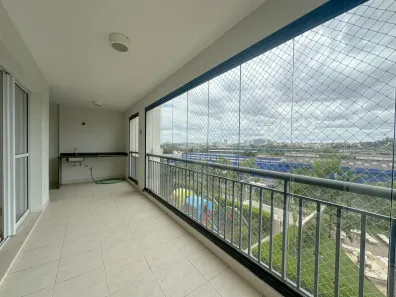Apartamento com 3 Quartos à venda, 130m² no Vila Leopoldina, São Paulo