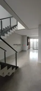 Sobrado com 3 Quartos à venda, 155m² no Jardins do Império, Indaiatuba