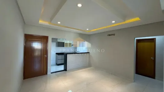 Apartamento com 2 Quartos para alugar, 70m² no Parque Estoril, São José do Rio Preto