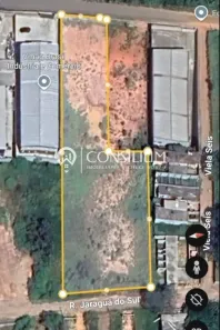 Lote/Terreno à venda, 1200m² no Estância Paraíso, Itaquaquecetuba