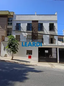 Cobertura com 2 Quartos à venda, 76m² no Vila Valparaíso, Santo André