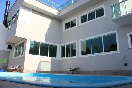 Casa com 4 Quartos à venda, 300m² no Centro, Florianópolis