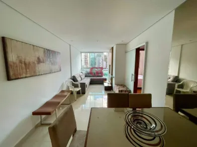 Apartamento com 2 Quartos à venda, 60m² no Buritis, Belo Horizonte
