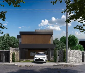 Lote/Terreno à venda, 252m² no Vila Santo Antônio, Votorantim