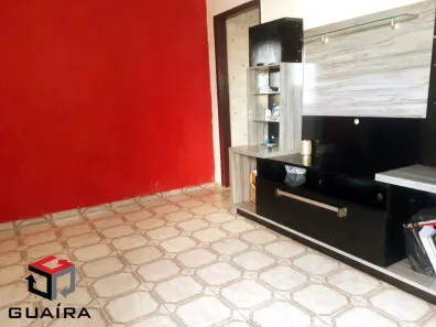 Casa com 2 Quartos à venda, 84m² no Vila Guarani, Santo André