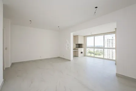 Apartamento com 4 Quartos à venda, 131m² no Cidade Industrial, Curitiba
