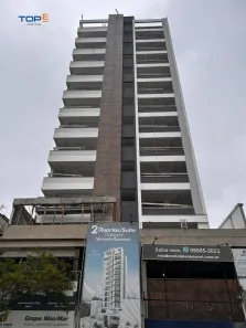 Apartamento com 2 Quartos à venda, 68m² no Alto dos Passos, Juiz de Fora