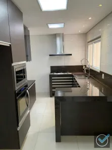Apartamento com 3 Quartos à venda, 158m² no Tamboré, Santana de Parnaíba