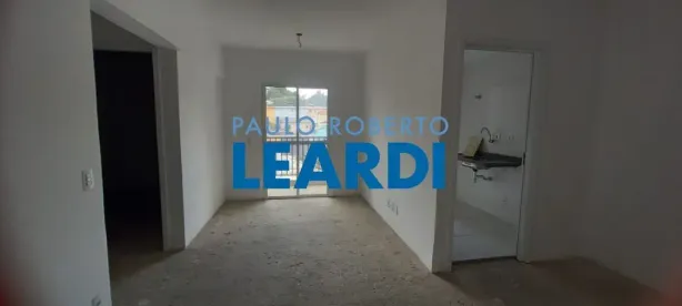 Apartamento com 2 Quartos à venda, 62m² no Baeta Neves, São Bernardo do Campo