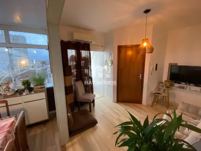 Apartamento com 3 Quartos à venda, 79m² no Cidade Nova, Itajaí