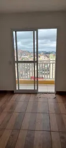 Apartamento com 2 Quartos à venda, 48m² no Santa Terezinha, São Bernardo do Campo
