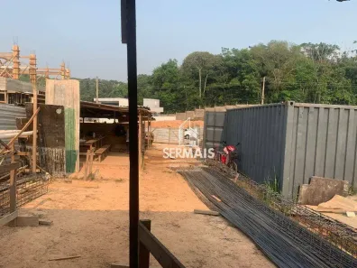 Lote/Terreno à venda, 449m² no Panair, Candeias do Jamari