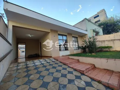 Casa com 3 Quartos à venda, 270m² no Jardim Faculdade, Sorocaba