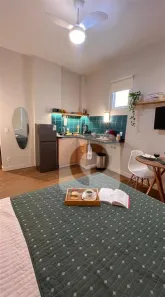 Apartamento com 1 Quarto à venda, 25m² no Centro, Rio de Janeiro