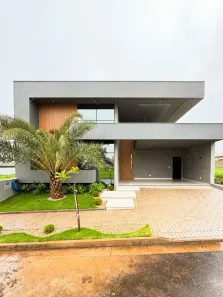 Casa de Condomínio com 3 Quartos à venda, 180m² no Vila São José, São José do Rio Preto