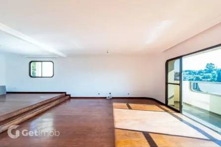 Apartamento com 4 Quartos à venda, 231m² no Santa Cecília, São Paulo