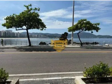 Apartamento com 3 Quartos à venda, 100m² no Icaraí, Niterói