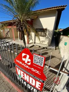 Casa com 3 Quartos à venda, 150m² no Universitário, Tijucas