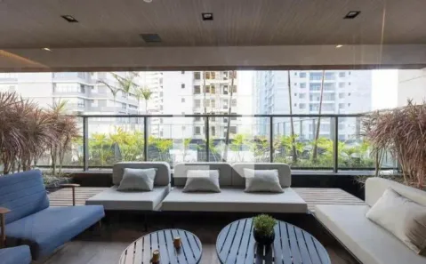 Apartamento com 1 Quarto à venda, 28m² no Vila Clementino, São Paulo