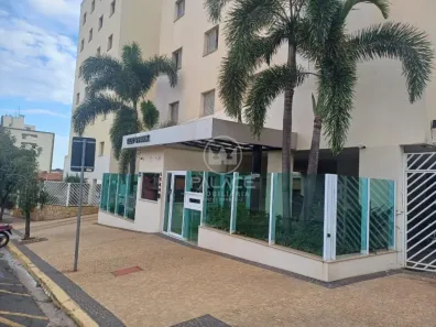 Apartamento com 2 Quartos à venda, 74m² no Nova América, Piracicaba
