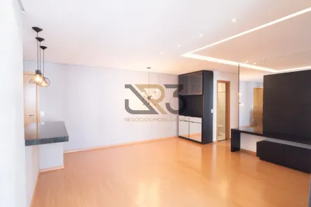Apartamento com 2 Quartos à venda, 77m² no Santa Rosa, Londrina