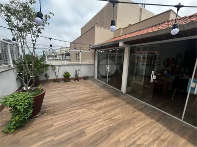 Apartamento com 3 Quartos à venda, 196m² no Centro, São Bernardo do Campo