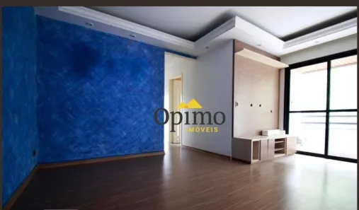 Apartamento com 3 Quartos à venda, 80m² no Vila Andrade, São Paulo