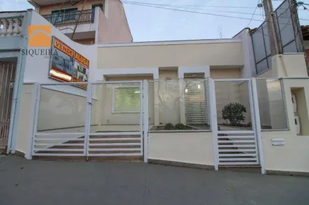 Ponto Comercial à venda, 150m² no Jardim Emília, Sorocaba