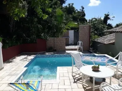Casa com 6 Quartos à venda, 400m² no Camboinhas, Niterói