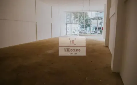 Ponto Comercial para alugar, 143m² no Centro, Belo Horizonte