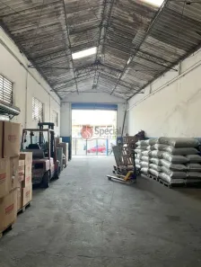 Galpão/Depósito/Armazém à venda, 236m² no Jardim Japão, São Paulo