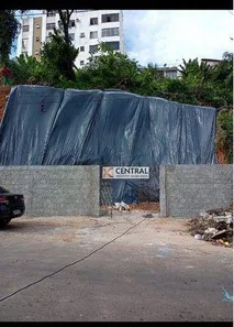 Lote/Terreno à venda, 1155m² no Vila Laura, Salvador