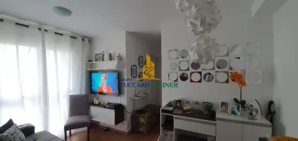 Apartamento com 3 Quartos à venda, 62m² no Jardim Las Vegas, Guarulhos