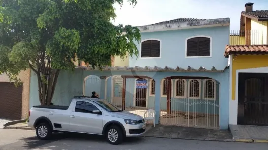 Sobrado com 3 Quartos à venda, 375m² no Jardim Virginia Bianca, São Paulo