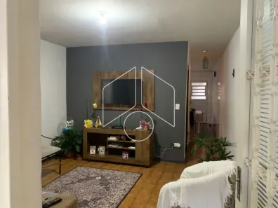 Casa com 3 Quartos à venda, 150m² no Jardim Portal do Sol, Marília