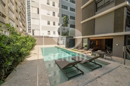 Apartamento com 3 Quartos à venda, 240m² no Jardim Paulista, São Paulo