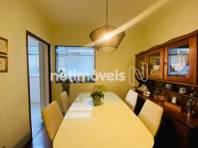 Apartamento com 3 Quartos à venda, 90m² no Cidade Nova, Belo Horizonte