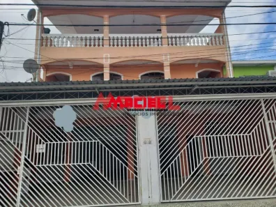 Casa com 1 Quarto à venda, 637m² no Jardim Colonial, São José dos Campos