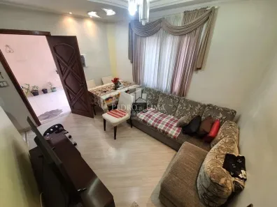 Sobrado com 3 Quartos à venda, 85m² no Chácara Seis de Outubro, São Paulo