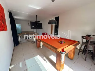 Cobertura com 4 Quartos à venda, 290m² no Santa Lúcia, Belo Horizonte