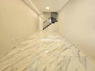 Sobrado com 3 Quartos à venda, 129m² no Vila Ré, São Paulo