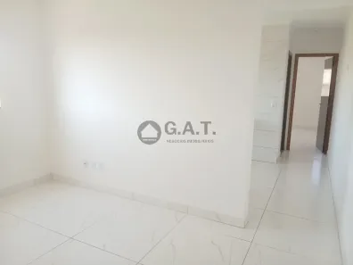 Apartamento com 1 Quarto para alugar, 50m² no Jardim Santa Esmeralda, Sorocaba