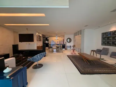 Apartamento com 3 Quartos para alugar, 178m² no Barra da Tijuca, Rio de Janeiro