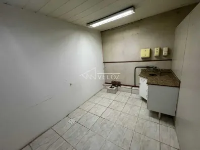 Prédio Comercial à venda, 130m² no Flamengo, Rio de Janeiro