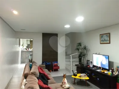 Sobrado com 3 Quartos à venda, 250m² no Vila Matilde, São Paulo