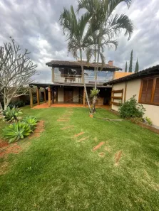 com 3 Quartos à venda, 361m² no Condomínio Mirante do Tietê, Igaraçu do Tietê