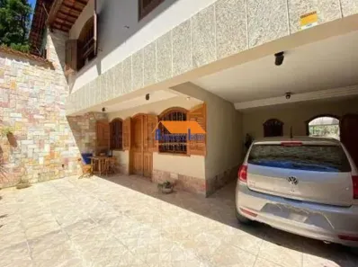 Casa com 4 Quartos à venda, 178m² no Alto Caiçaras, Belo Horizonte
